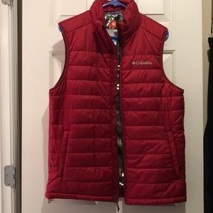 Columbia Omniheat Vest